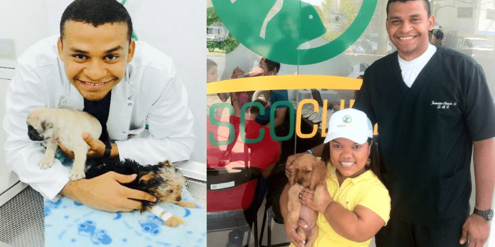 Mascoclínica y su equipo de cuidado veterinario